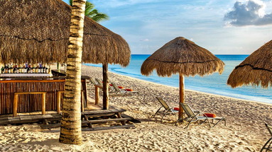 Sunscape Sabor Cozumel Resort & Spa
