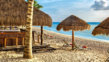 Sunscape Sabor Cozumel Resort & Spa