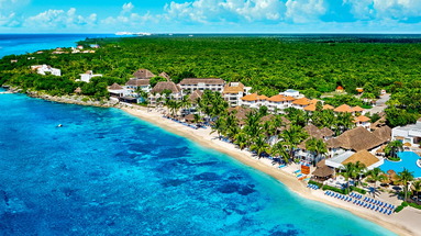 Sunscape Sabor Cozumel Resort & Spa