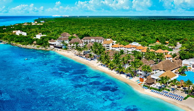 Sunscape Sabor Cozumel Resort & Spa