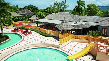 Sunscape Splash Montego Bay