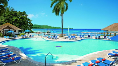 Sunscape Splash Montego Bay