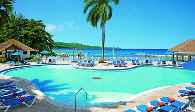 Sunscape Splash Montego Bay