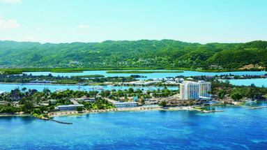 Sunscape Splash Montego Bay