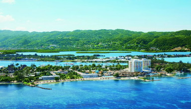 Sunscape Splash Montego Bay