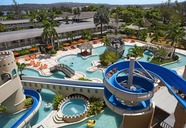 Sunscape Splash Montego Bay