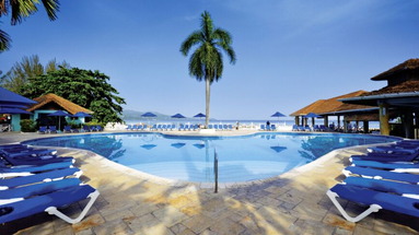 Sunscape Splash Montego Bay