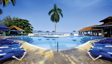 Sunscape Splash Montego Bay