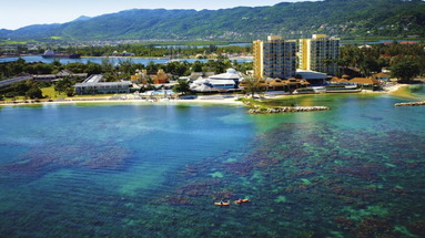 Sunscape Splash Montego Bay