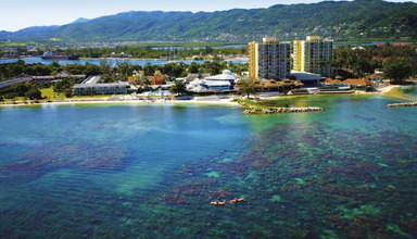 Sunscape Splash Montego Bay