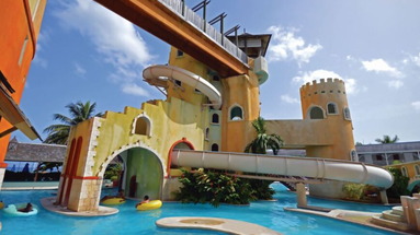 Sunscape Splash Montego Bay