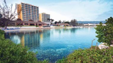 Sunscape Splash Montego Bay