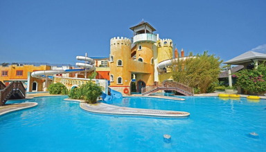 Sunscape Splash Montego Bay