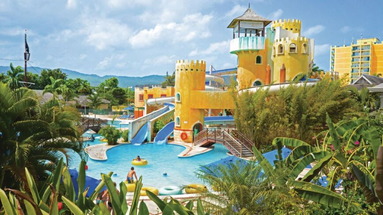 Sunscape Splash Montego Bay