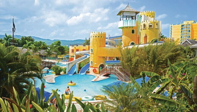 Sunscape Splash Montego Bay