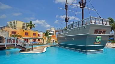 Sunscape Splash Montego Bay
