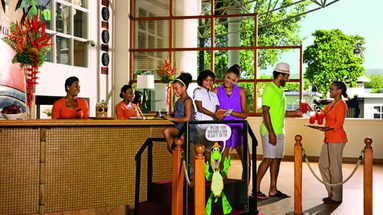 Sunscape Splash Montego Bay