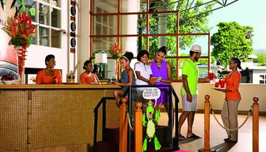 Sunscape Splash Montego Bay