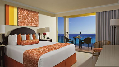 Sunscape Splash Montego Bay