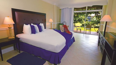 Sunscape Splash Montego Bay