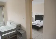 Sunset Apartments