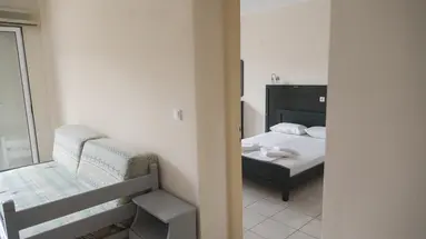 Sunset Apartments