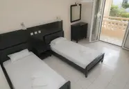 Sunset Apartments