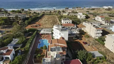 Sunset Apartments