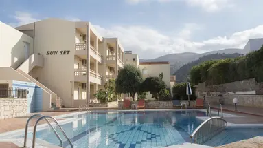 Sunset Apartments