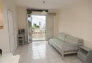 Sunset Apartments