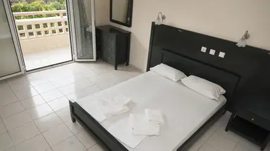 Sunset Apartments