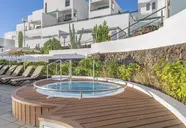 Sunset Bay Club