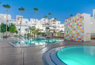 Sunset Bay Club