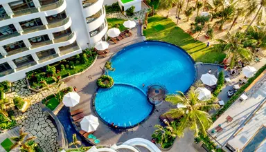 Sunset Beach Resort & Spa (Phu Quoc)