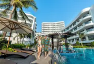 Sunset Beach Resort & Spa (Phu Quoc)