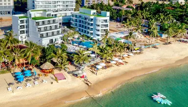 Sunset Beach Resort & Spa (Phu Quoc)