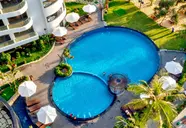 Sunset Beach Resort & Spa (Phu Quoc)