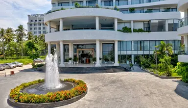 Sunset Beach Resort & Spa (Phu Quoc)