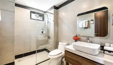 Sunset Beach Resort & Spa (Phu Quoc)