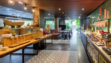 Sunset Beach Resort & Spa (Phu Quoc)