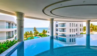 Sunset Beach Resort & Spa (Phu Quoc)