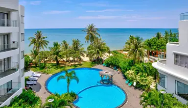 Sunset Beach Resort & Spa (Phu Quoc)