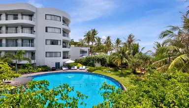 Sunset Beach Resort & Spa (Phu Quoc)
