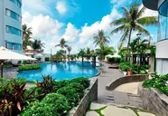 Sunset Beach Resort & Spa (Phu Quoc)