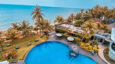 Sunset Beach Resort & Spa (Phu Quoc)