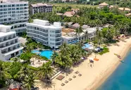 Sunset Beach Resort & Spa (Phu Quoc)