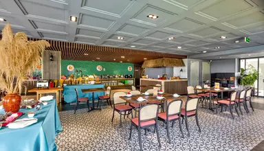 Sunset Beach Resort & Spa (Phu Quoc)
