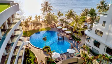 Sunset Beach Resort & Spa (Phu Quoc)