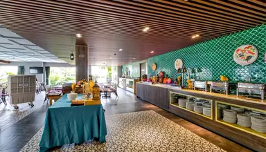 Sunset Beach Resort & Spa (Phu Quoc)