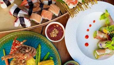 Sunset Beach Resort & Spa (Phu Quoc)